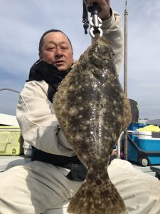 さぶろう丸 釣果