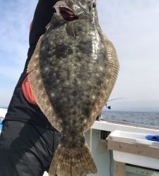 さぶろう丸 釣果