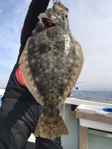 さぶろう丸 釣果