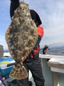 さぶろう丸 釣果