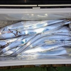 火遠理丸(ほおりまる) 釣果