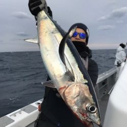 へいみつ丸 釣果