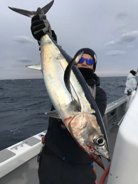 へいみつ丸 釣果