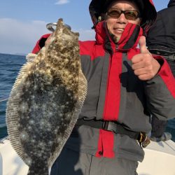 Magic（マジック） 釣果