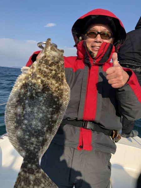 Magic（マジック） 釣果