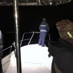 Magic(マジック) 釣果