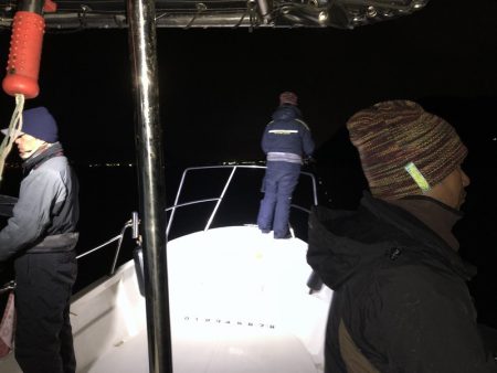 Magic(マジック) 釣果