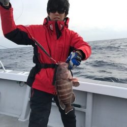 へいみつ丸 釣果