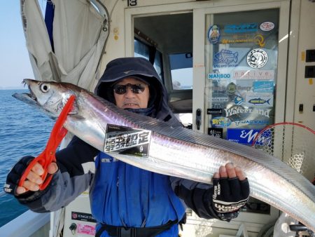 遊漁船 ニライカナイ 釣果