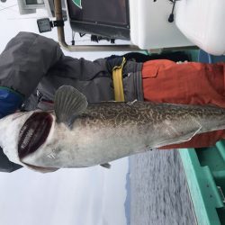 広進丸 釣果