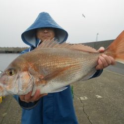 こうゆう丸 釣果