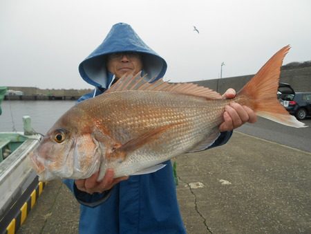 こうゆう丸 釣果