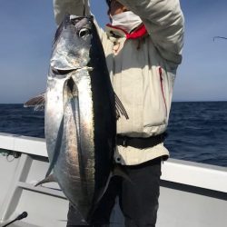 へいみつ丸 釣果