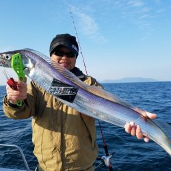 遊漁船 ニライカナイ 釣果