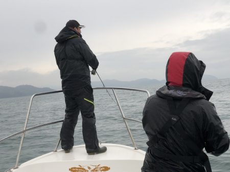 Magic(マジック) 釣果