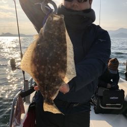 Magic（マジック） 釣果