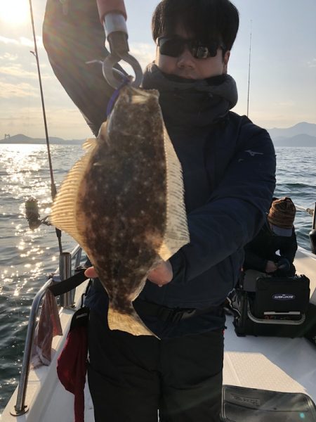 Magic（マジック） 釣果