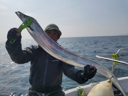 遊漁船 ニライカナイ 釣果