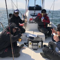 Magic（マジック） 釣果