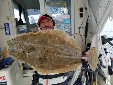 遊漁船　ニライカナイ 釣果