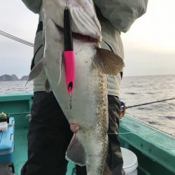 広進丸 釣果