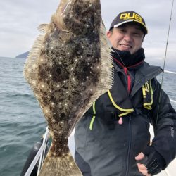 Magic(マジック) 釣果