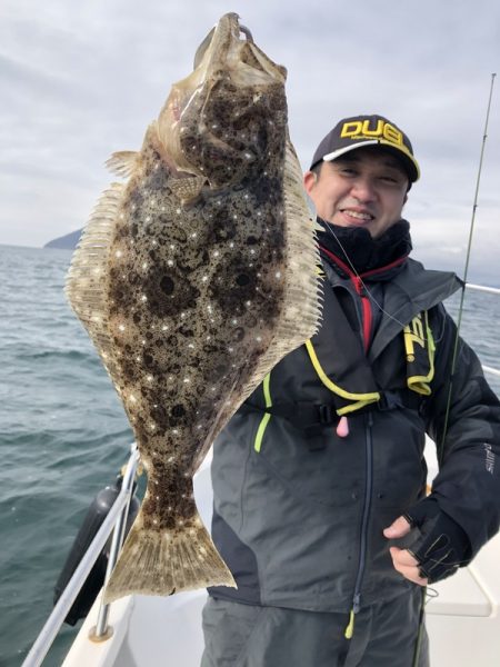 Magic(マジック) 釣果