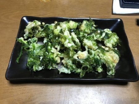 まると屋 釣果
