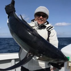 へいみつ丸 釣果