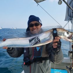 遊漁船 ニライカナイ 釣果