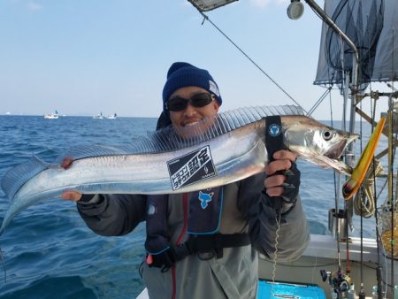 遊漁船 ニライカナイ 釣果