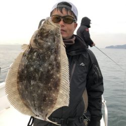 Magic(マジック) 釣果