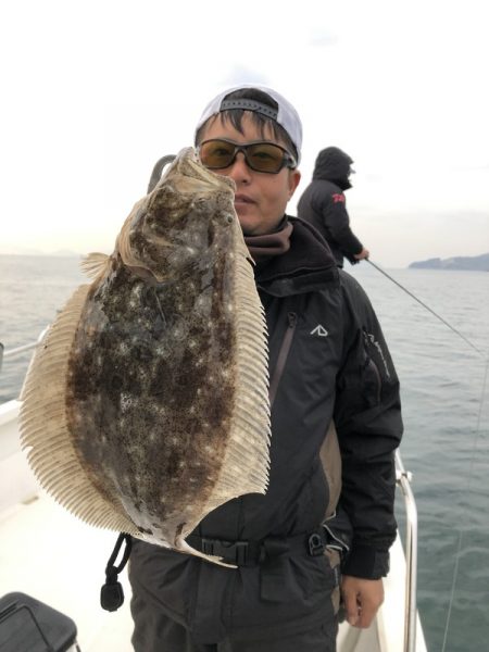 Magic(マジック) 釣果