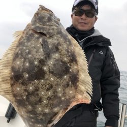 Magic（マジック） 釣果