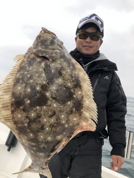 Magic（マジック） 釣果