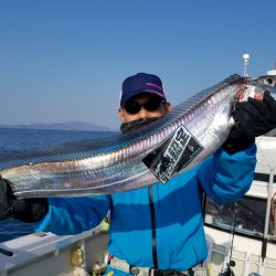 遊漁船 ニライカナイ 釣果