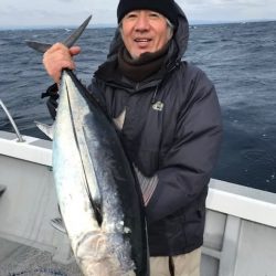 へいみつ丸 釣果