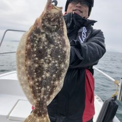 Magic(マジック) 釣果