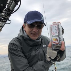 Magic(マジック) 釣果