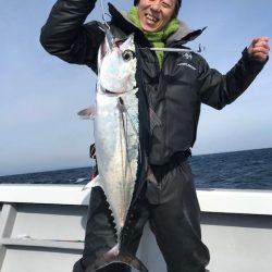 へいみつ丸 釣果