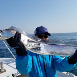 遊漁船 ニライカナイ 釣果