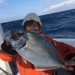 ミタチ丸 釣果