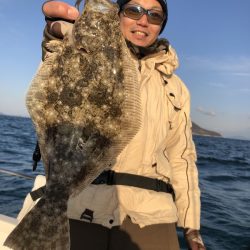 Magic（マジック） 釣果