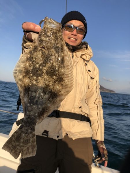 Magic（マジック） 釣果