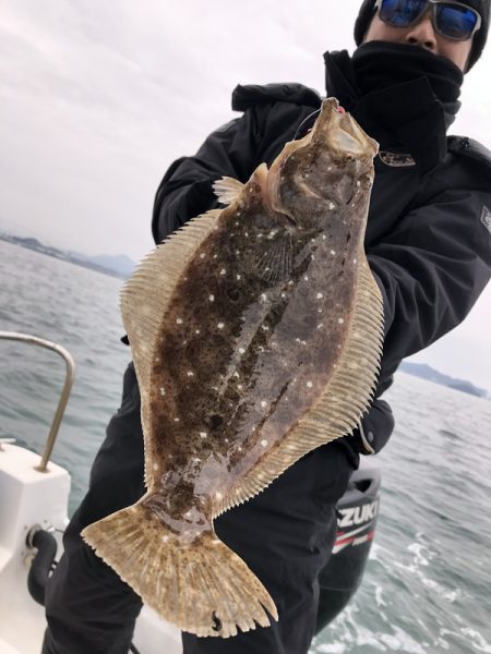 Magic（マジック） 釣果