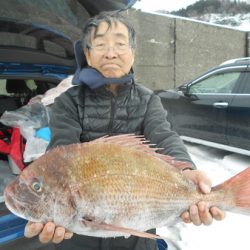こうゆう丸 釣果