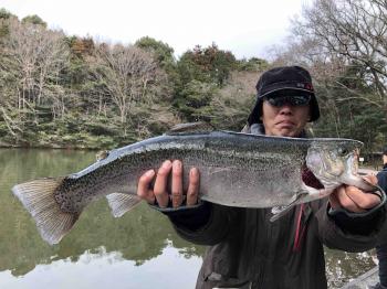 フィッシング サンクチュアリ 釣果