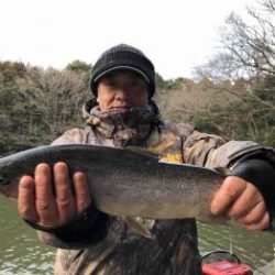 フィッシング サンクチュアリ 釣果