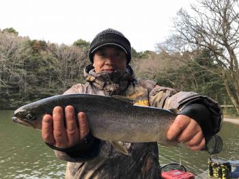 フィッシング サンクチュアリ 釣果