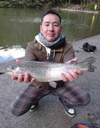 フィッシング サンクチュアリ 釣果